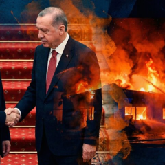 Зеленский и Трамп обсуждают атаку