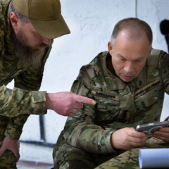 Безпілотники ЗСУ знищують ворога