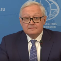 Зеленський заперечує заяви Росії