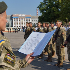 Спростування чуток про мобілізацію