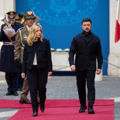 Zelensky is ready for elections