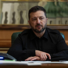 Зеленский подписал бюджет 2026