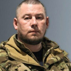 Мобілізовані в бойових бригадах