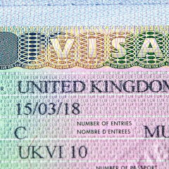 25 500 виз украинским беженцам