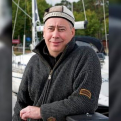 Мертвий чоловік в офісі «Газпрому»