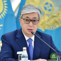 Украинские делегаты на заседании валютного комитета