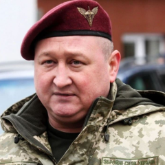 Команда нашла диверсантов в Николаеве