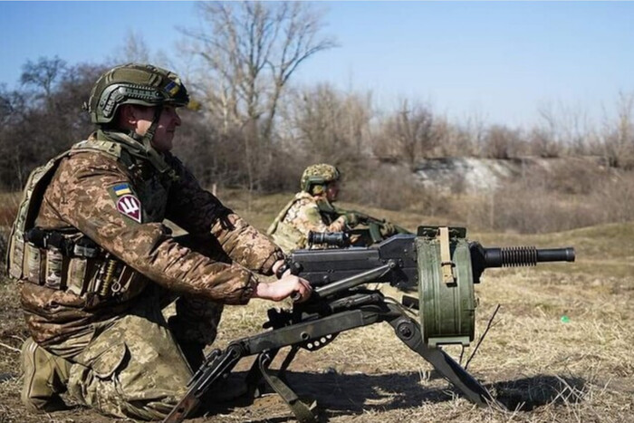 Ворог втратив багато військовиків у нашій країні