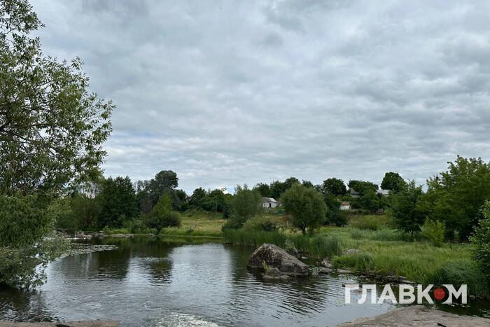 Погода в Украине 25 июня: облачно, кратковременный дождь