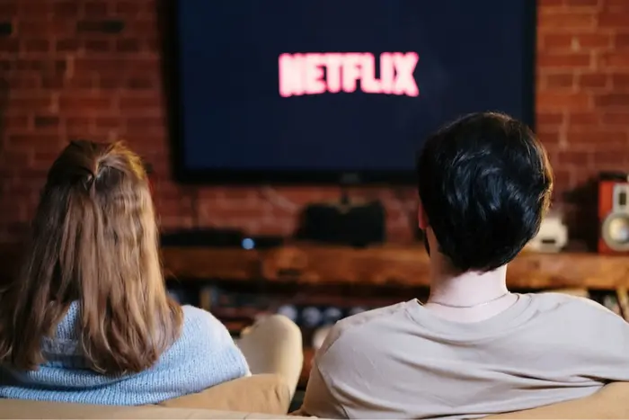 Что смотрят украинцы на Netflix