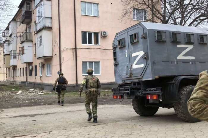 Наслідки нічного бою в Інгушетії