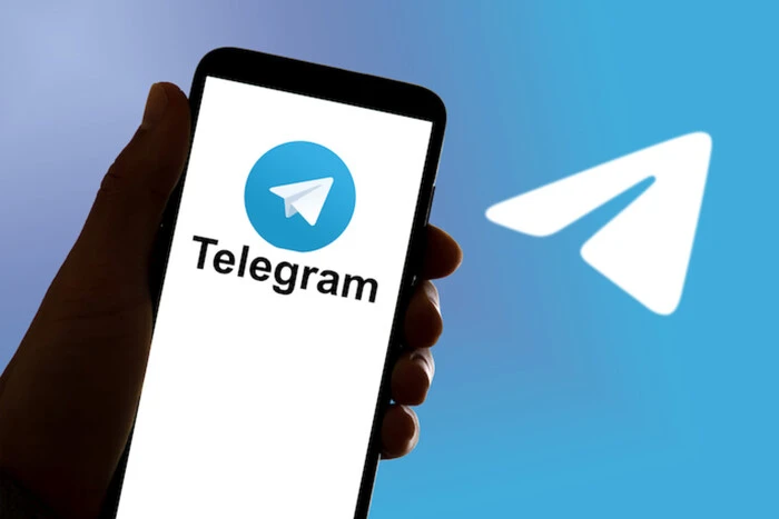 Изображение Павла Дурова, основателя Telegram