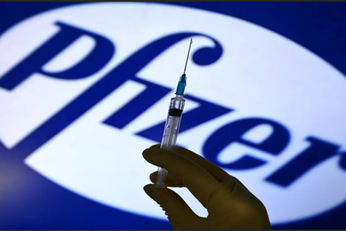 Канзас будет судиться с Pfizer из-за лжи о вакцине от Covid-19