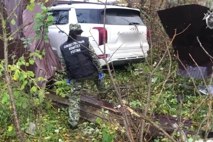 Убит полковник у подмосковья, участвовал в боевых действиях на Украине