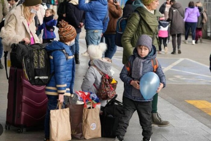 Послідовники Святого Патріка на гроші