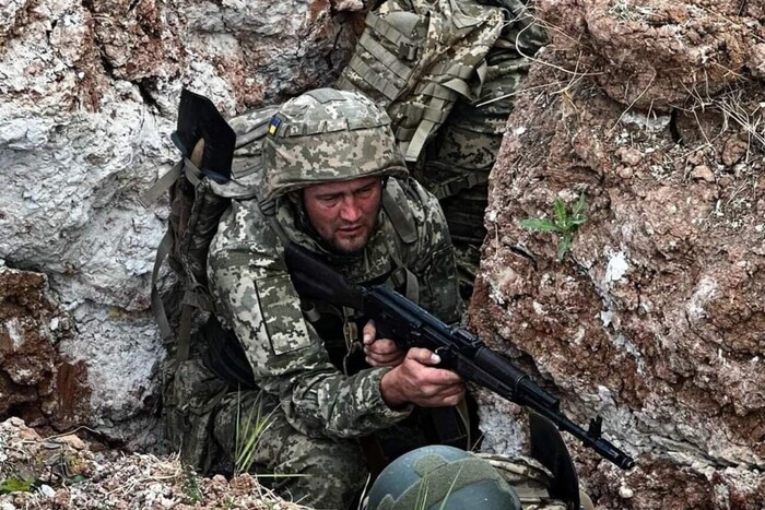 Масові обстріли логістичних шляхів ЗСУ на Луганщині