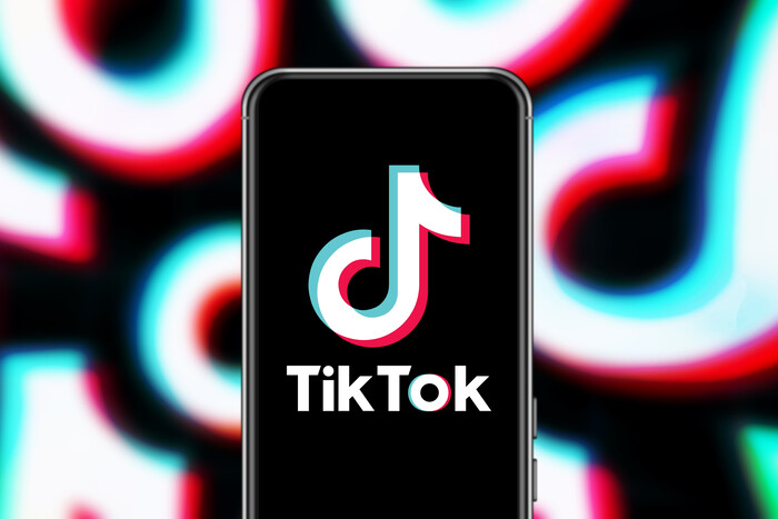 Зображення акаунтів TikTok-знаменитостей під загрозою