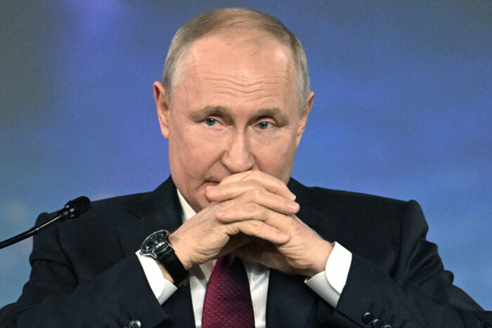 Путин пригрозил ударом по союзникам Украины: разведка отреагировала