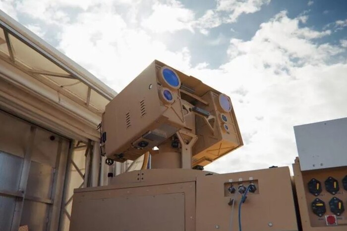 Forbes: Армия США впервые успешно применила лазерное оружие в боевых условиях