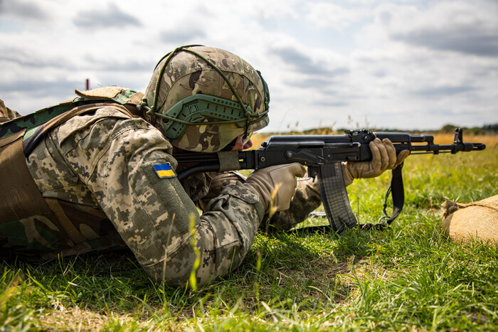 ЗСУ рухаються на Сіверський напрямок