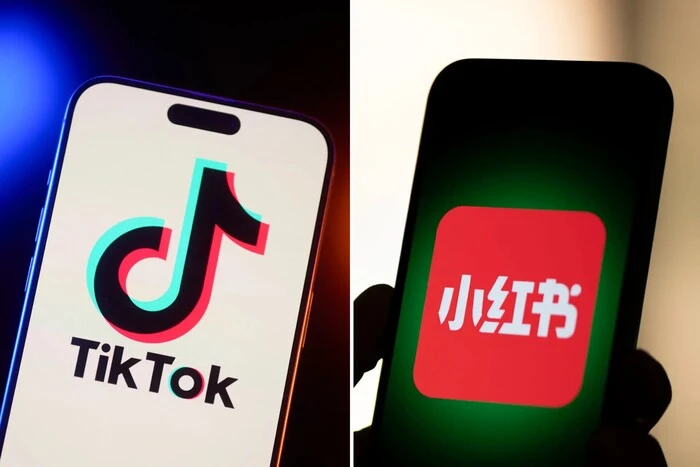 Заборона TikTok - американці шукають аналог