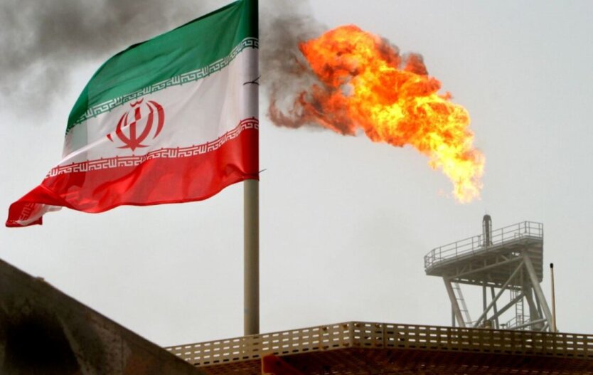 Экспорт нефти Ираном: узнайте о ситуации