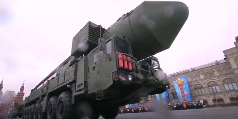США попередили Россию о последствиях применения ядерного оружия в Украине, - Сикорский