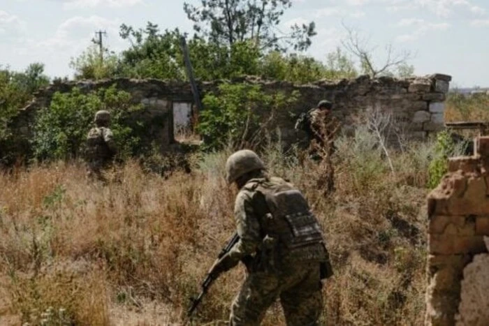 Курская операция изменила ход войны - фото