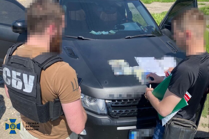 Фейкові Дія та Резерв+: ухил від мобілізації