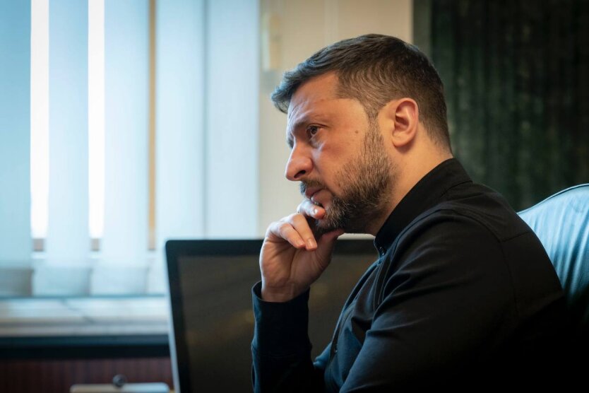Зеленський та Мелоні обговорили майданчики для переговорів з РФ після розмови з Трампом