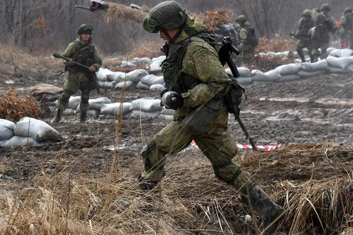 Росія може кинути на штурми військових із КНДР, які намагалися втекти з позицій на Курщині – ЗМІ