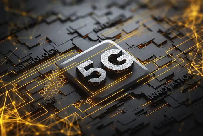 Полный взгляд на будущее 5G