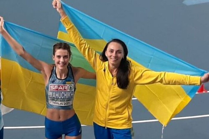 Две украинские спортсменки вышли в финал чемпионата Европы-2024 по легкой атлетике