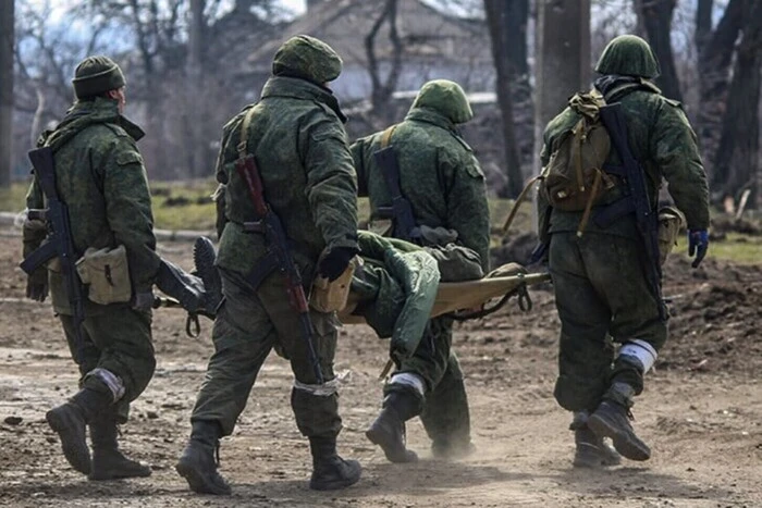 Атеш: окупанти на Херсонщині вчиняють самогубства