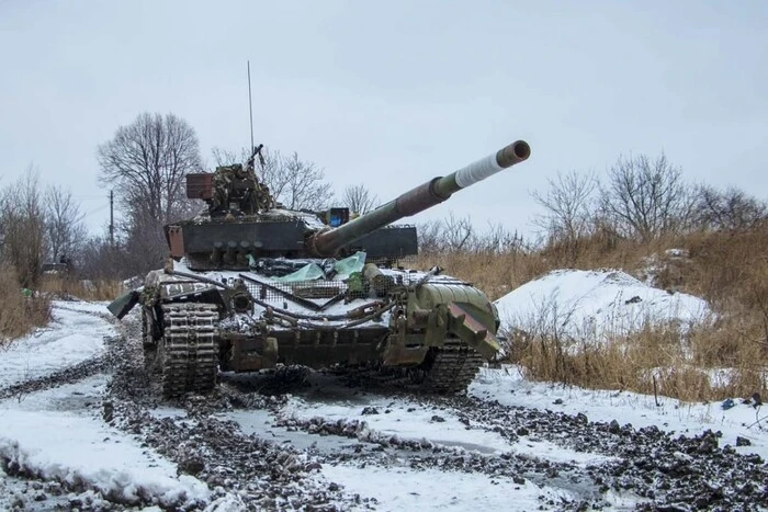 Бойовики наблизилися до Кремінної, Сіверська, Торецька та Курахового