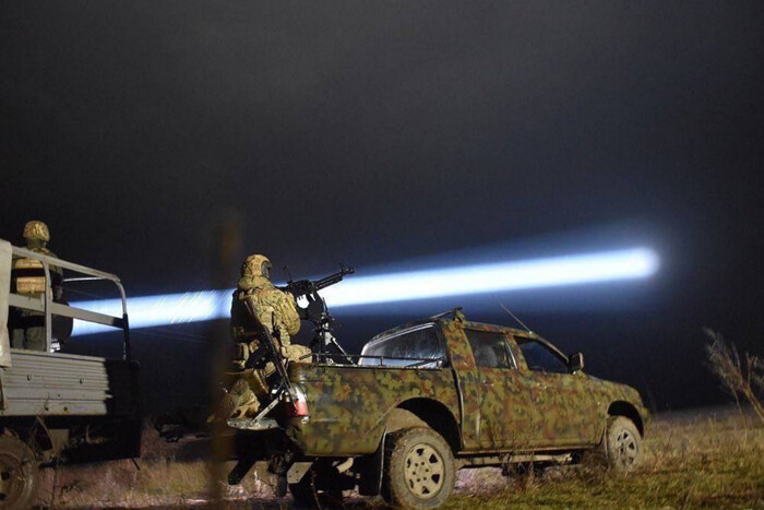 Фото садовий под час прес-конференції