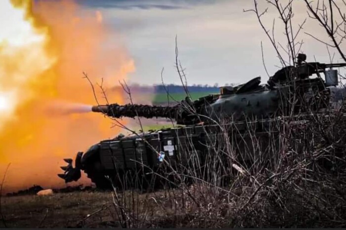 Военные потери противника 07.05.2024