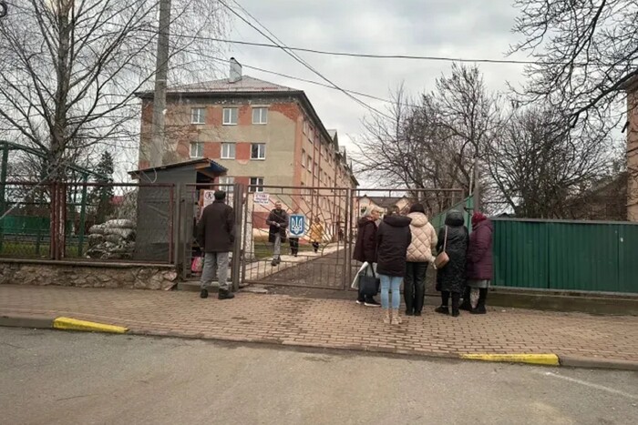 Священник-агітатор Московської церкви підзаводить людей проти мобілізації