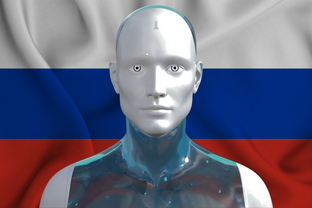 Пропагандисты Путина и искусственный интеллект