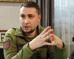 Буданов пояснює українцям про війну