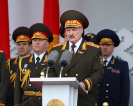 Лукашенко замовив найманців у ПВК Вагнер