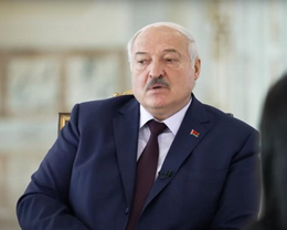 Лукашенко пояснив втечу росіян з-під Києва