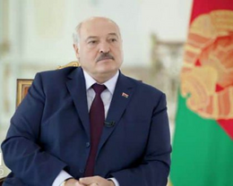 Виконавчий директор ісследовательського центру МКАД Георгій Полтавченко по реакції Лукашенка на загибель Пригожина