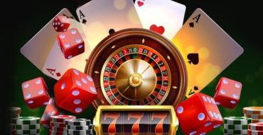 Як грати та вигравати: старий та перевірений спосіб, як заробляти на азартних іграх