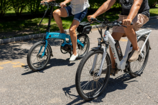 Електровелосипед: переваги та недоліки 