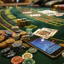 Наскільки безпечно грати в неліцензованому казино Монослот: пояснюють експерти