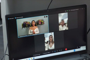 Первые онлайн-свадьбы в «Действии»: Федоров рассказал подробности
