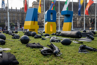 У Лондоні встановлено вбитих українських спортсменів