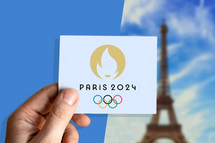 Телевізійна трансляція Олімпійських ігор у Парижі