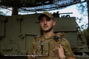 Герой мема «посмотрим, когда» на службе в Вооруженных Силах Украины